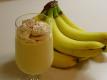 Banana Lassi